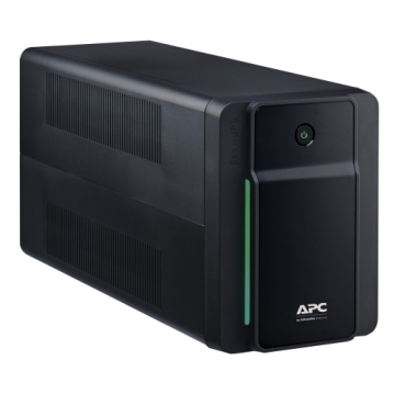 Schneider Electric APC Easy UPS 1200VA, 230V, AVR, Schuko Sockets