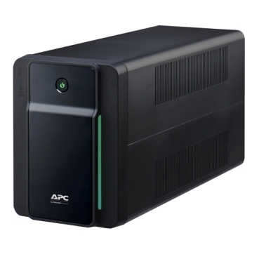 Schneider Electric APC Easy UPS 1200VA, 230V, AVR, Schuko Sockets