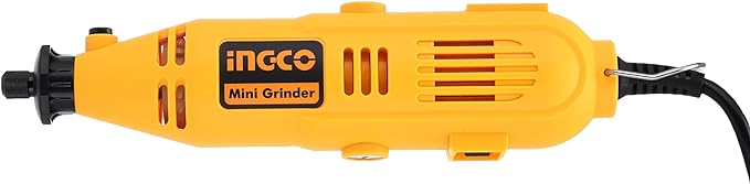 Mini Grinder 130 Watt  52W  ingco