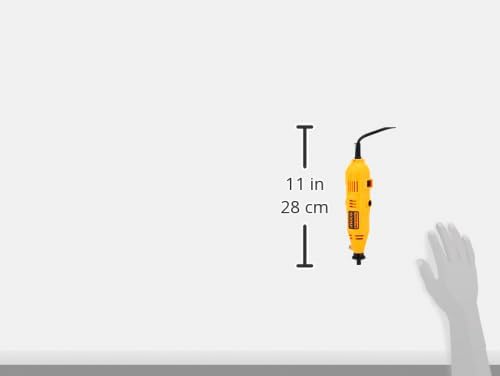Mini Grinder 130 Watt  52W  ingco