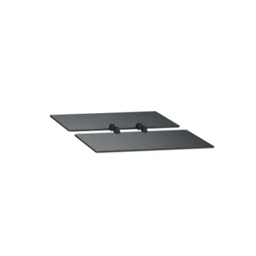 rear insulation screens, ComPact NSXm, set of 2 parts