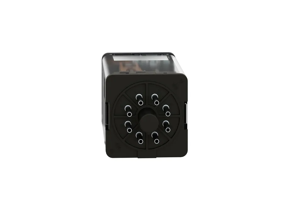 Universal Plug-in Relay, 10 A, 3 CO, 24 V DC
