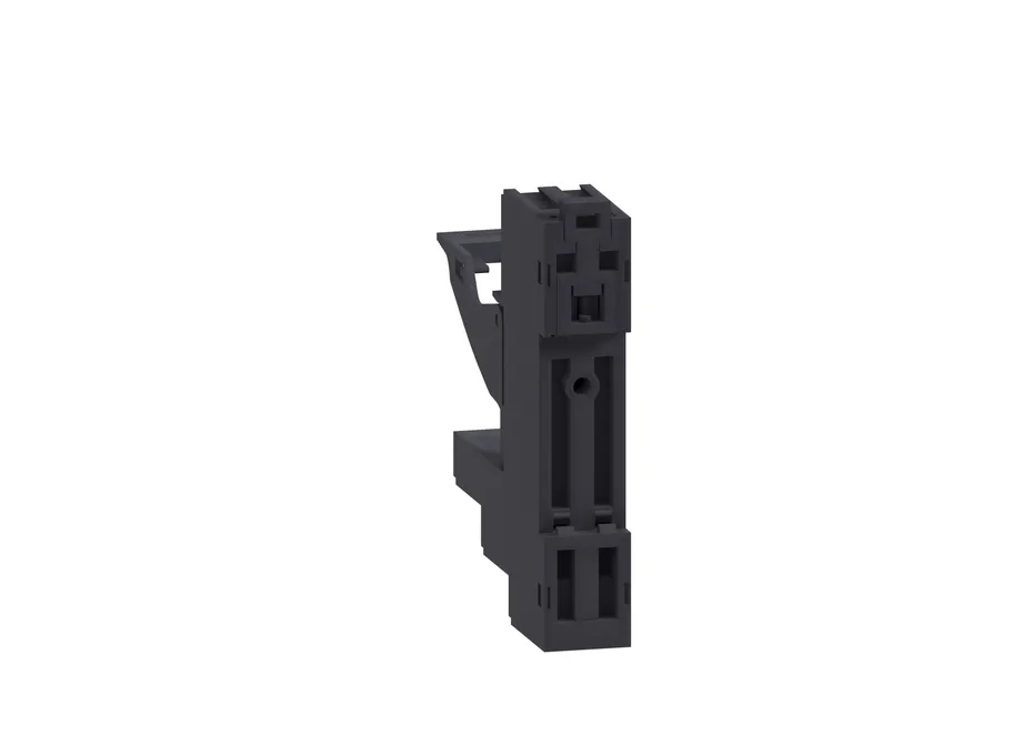 Socket, Separate Contact, 5 A, Relay Type RXG2, Screw Connector, 250 V AC