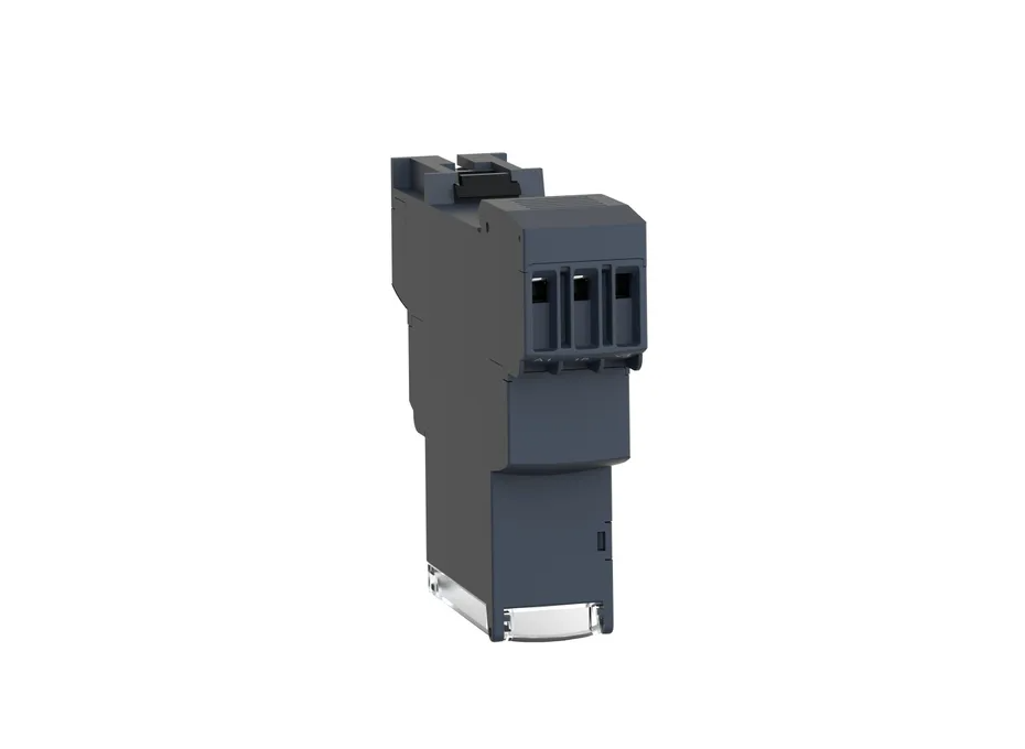 Modular Timing Relay, 8 A, 0.05 S…300 H, 1 CO, Symmetrical Flashing , 24...240 V AC/DC