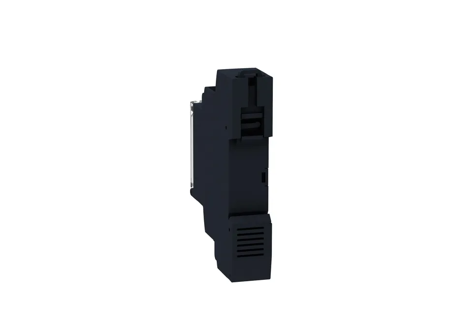 Time Delay Relay 10 Functions - 1 S..100 H - 24..240 V AC - 1 OC