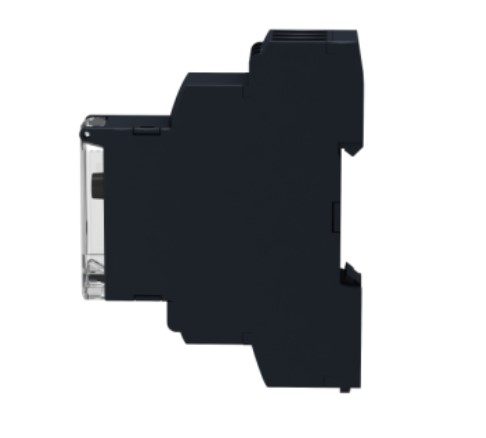 Time Delay Relay 10 Functions - 1 S..100 H - 24..240 V AC - 1 OC