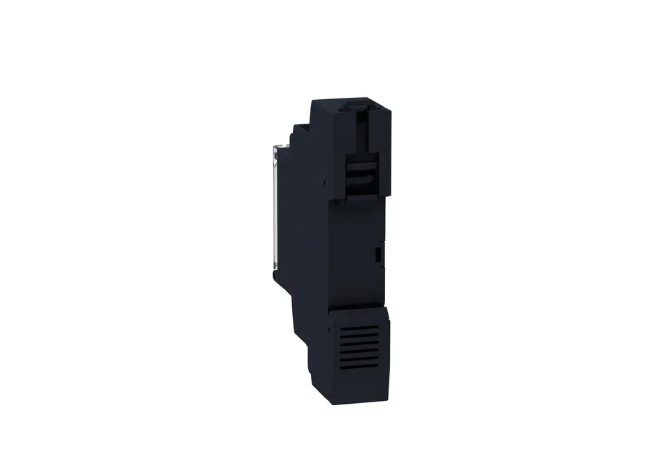 Asymmetrical Flashing Relay - 1 S..100 H - 12 V AC/DC - 1 OC