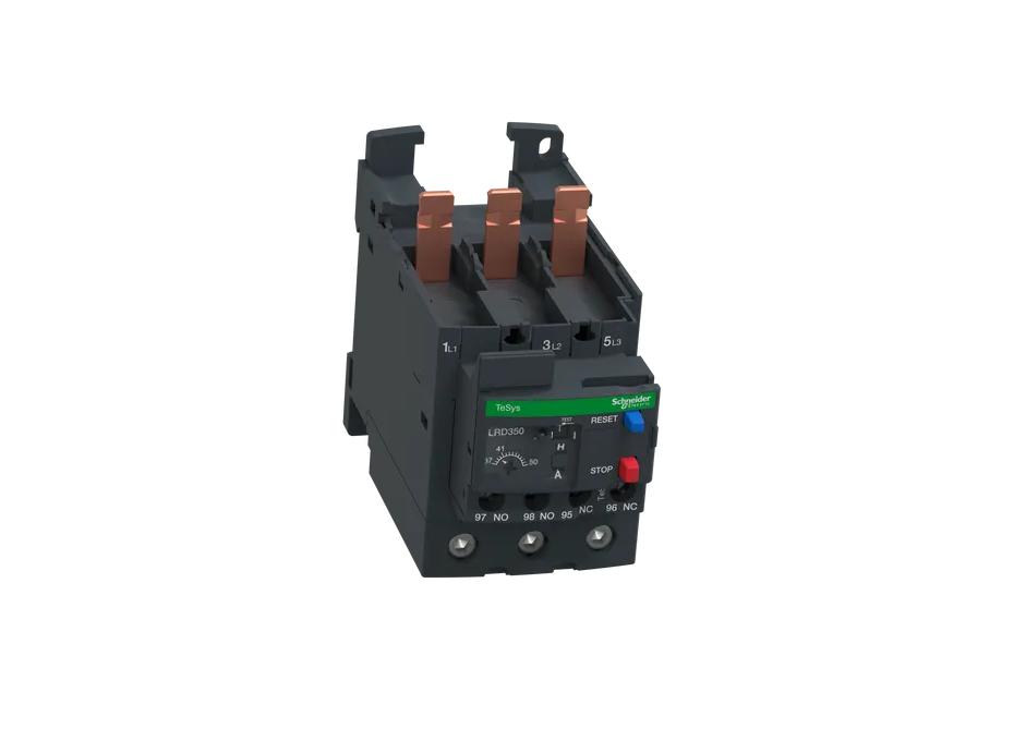 TeSys LRD Thermal Overload Relays - 37...50 A - Class 10A