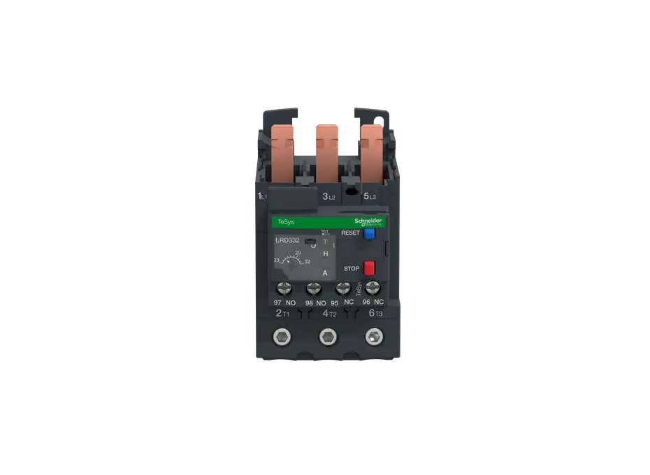 TeSys LRD Thermal Overload Relays - 23...32 A - Class 10A