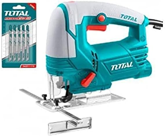 Total Jig saw 800W