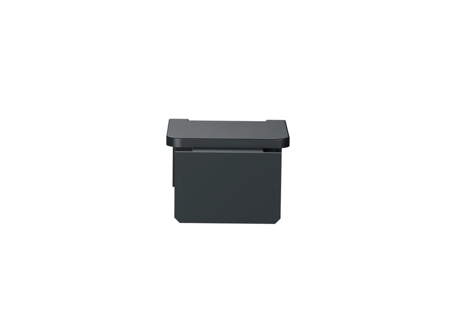 compression lugs and busbar connectors, ComPact NSXm, captive nuts and M6 screws, 160 A max, set of 3 parts