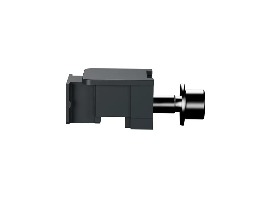 Compression Lugs And Busbar Connectors, ComPact NSXm, Captive Nuts And M6 Screws, 160 A Max, Set Of 3 Parts
