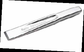 Retta FLAT CHISEL Steel 8 "