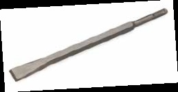 Retta SDS PLUS CHISEL 250 Mm