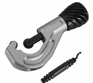 Retta TELESCOPIC TUBING CUTTER  6-38 Mm