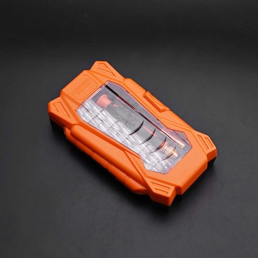 HARDEN Screwdriver Set 45 Pieces