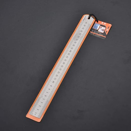 HARDEN Ruler -300MM