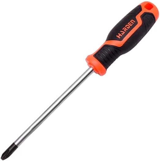 Phillips Screwdriver 2*38MM - HARDEN