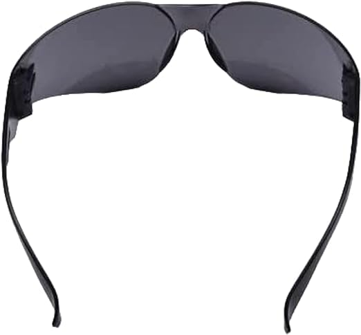 نظارة لحام سوداء -هاردن