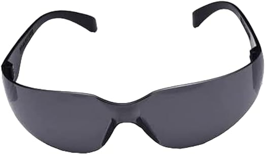 نظارة لحام سوداء -هاردن