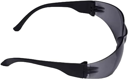 نظارة لحام سوداء -هاردن