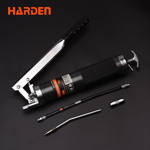 HARDEN Grease Gun 500 ml