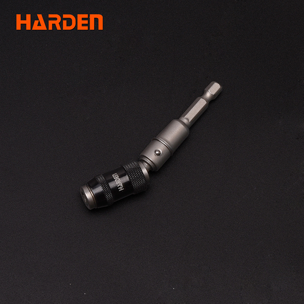 HARDEN Screwdriver Bit Holder 1/4"