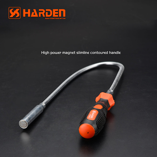 HARDEN Flexible Magnetic Pick-up Tool