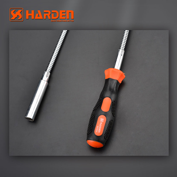 HARDEN Flexible Magnetic Pick-up Tool