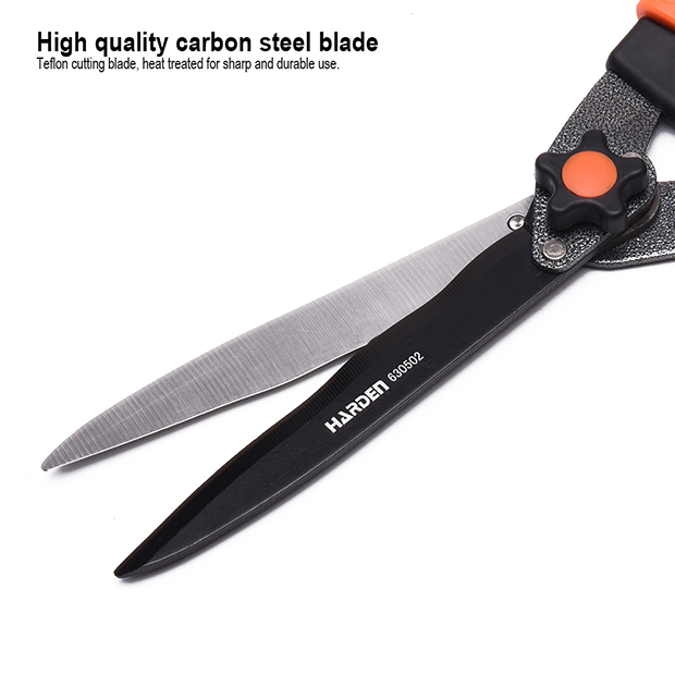 Garden Hedge Shears 25" - HARDEN