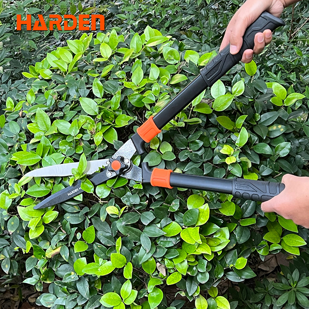 Garden Hedge Shears 25" - HARDEN