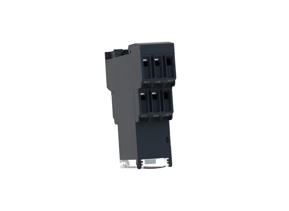 Modular Timing Relay, 8 A, 0.05 S…300 H, 1 CO, On Delay And Off Delay, 24...240 V AC/DC