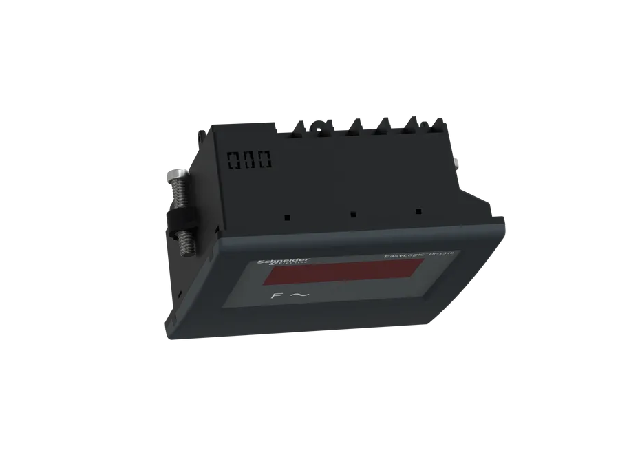EasyLogic - Digital Panel Meter DM1000 - Frequencymeter - Single Phase