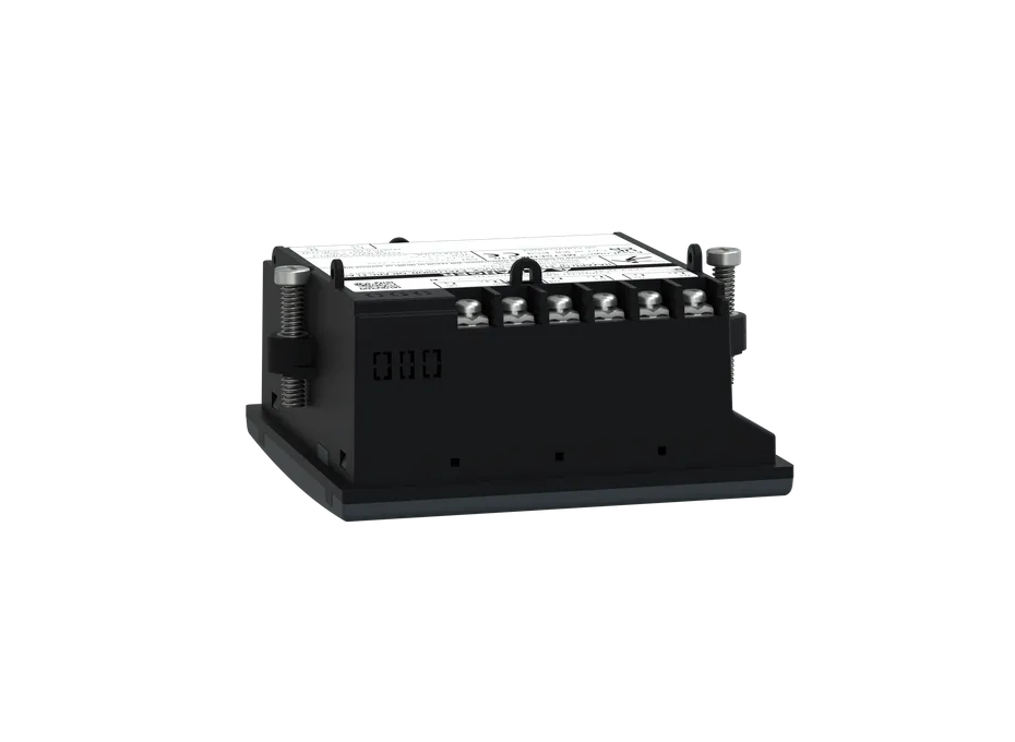 EasyLogic - عداد رقمي متعدد DM3000 - مقياس أمبير - ثلاثي الأطوار (فاز)