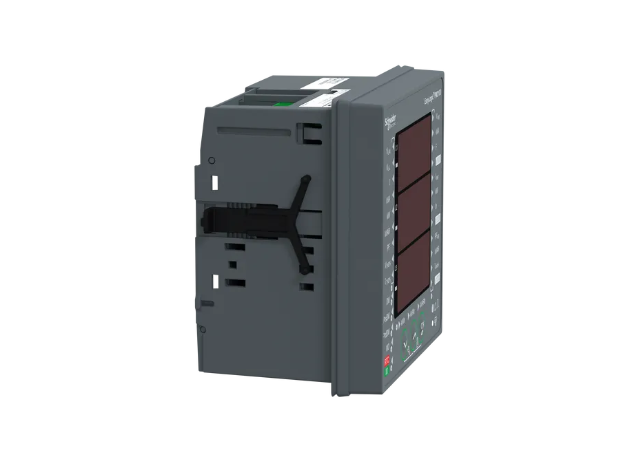 الموديل EasyLogic PM2130، عداد الطاقة الكهربائية، حتى معيار التوافق الحادي والثلاثين، LED، ‏RS485، الفئة 0.5S