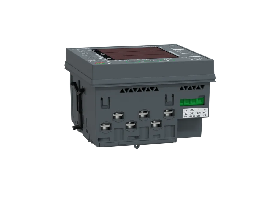 EasyLogic PM2130 - Power & Energy Meter - Up To 31stH - LED - RS485 - Class 0.5S