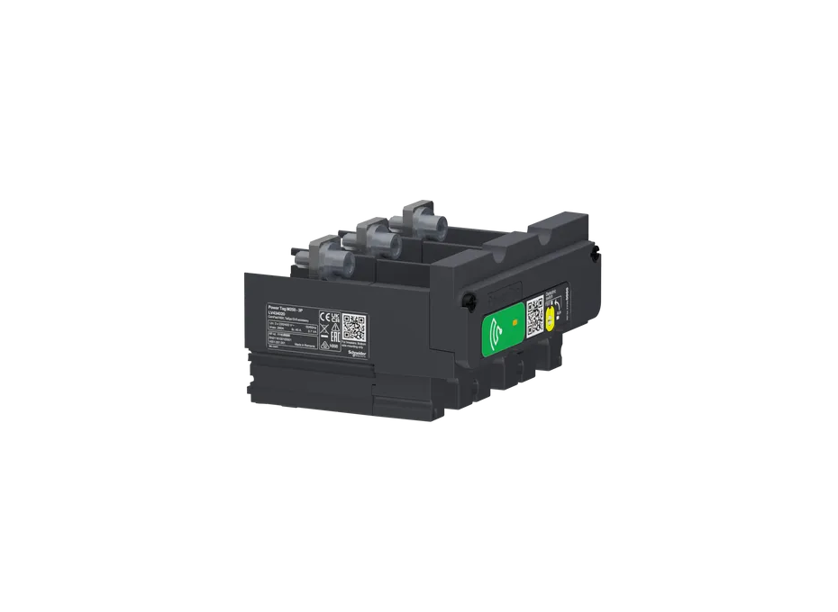 Energy Sensor, PowerTag Monoconnect 250A 3P