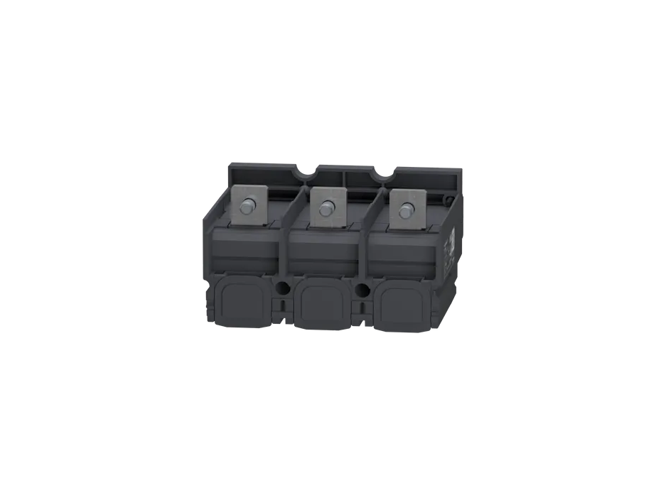 مستشعر الطاقة، PowerTag Monoconnect، بتيار 250 أمبير، 3 فاز