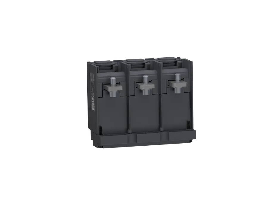 مستشعر الطاقة، PowerTag Monoconnect، بتيار 250 أمبير، 3 فاز