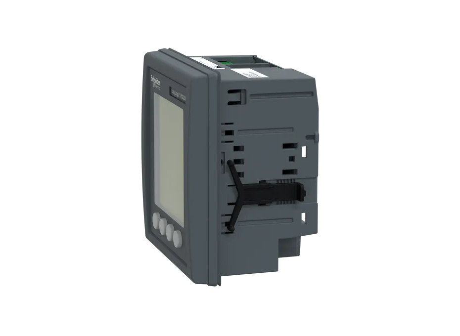 الموديل EasyLogic PM2210، عداد الطاقة الكهربائية، توافق كامل، LCD، نبضي، فئة 1