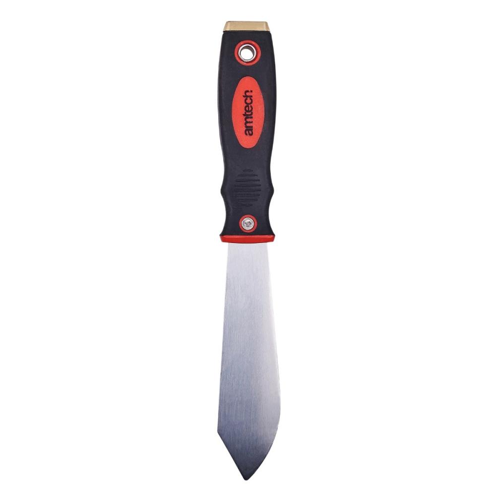 Putty Knife 250mm - Soft Grip Handle
