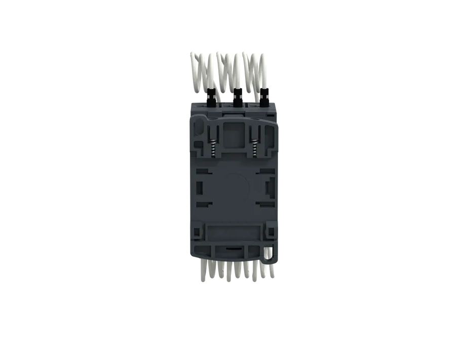 Capacitor Contactor, TeSys D, 20 KVAR At 400 V/50 Hz, Coil 220 V AC 50/60 Hz