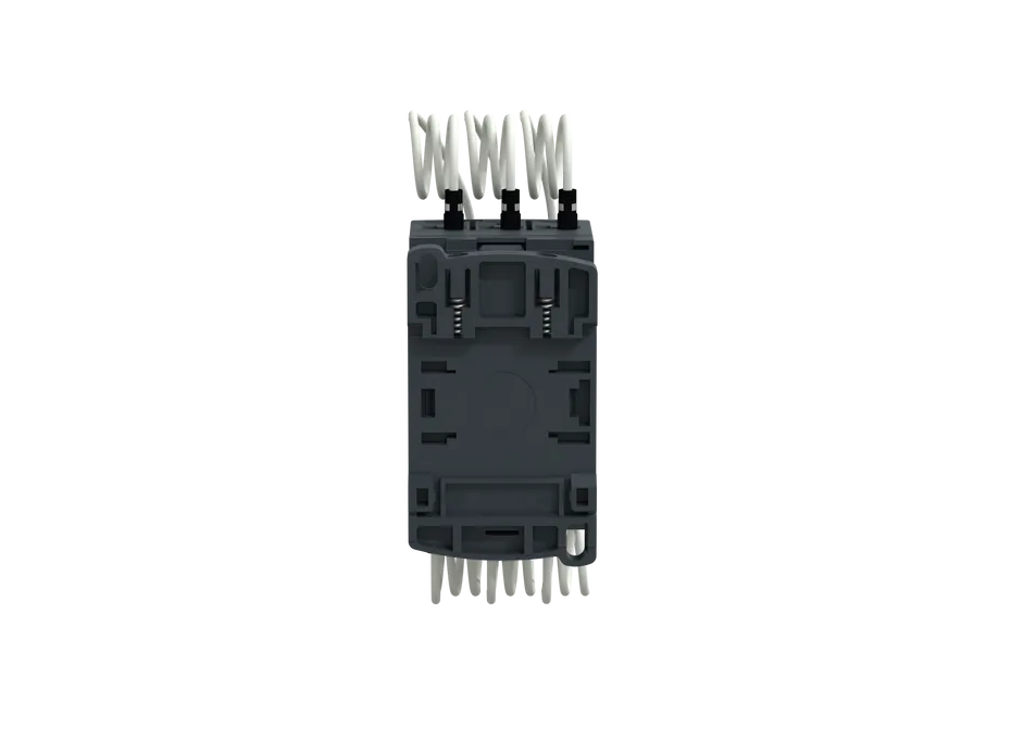Capacitor Contactor, TeSys D, 25 KVAR At 400 V/50 Hz, Coil 220 V AC 50/60 Hz
