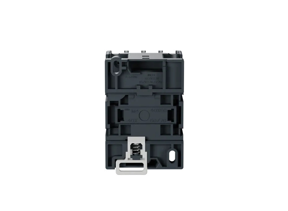 Contactor,EasyPact TVS,3P(3NO),AC-3,<=440V,32A,220V AC Coil,50Hz,1NO Auxiliary Contact