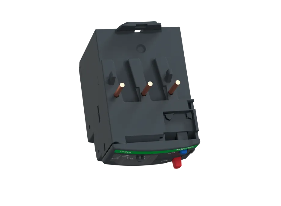 Thermal Overload Relay, TeSys LRD, 16...24 A, Class 10A