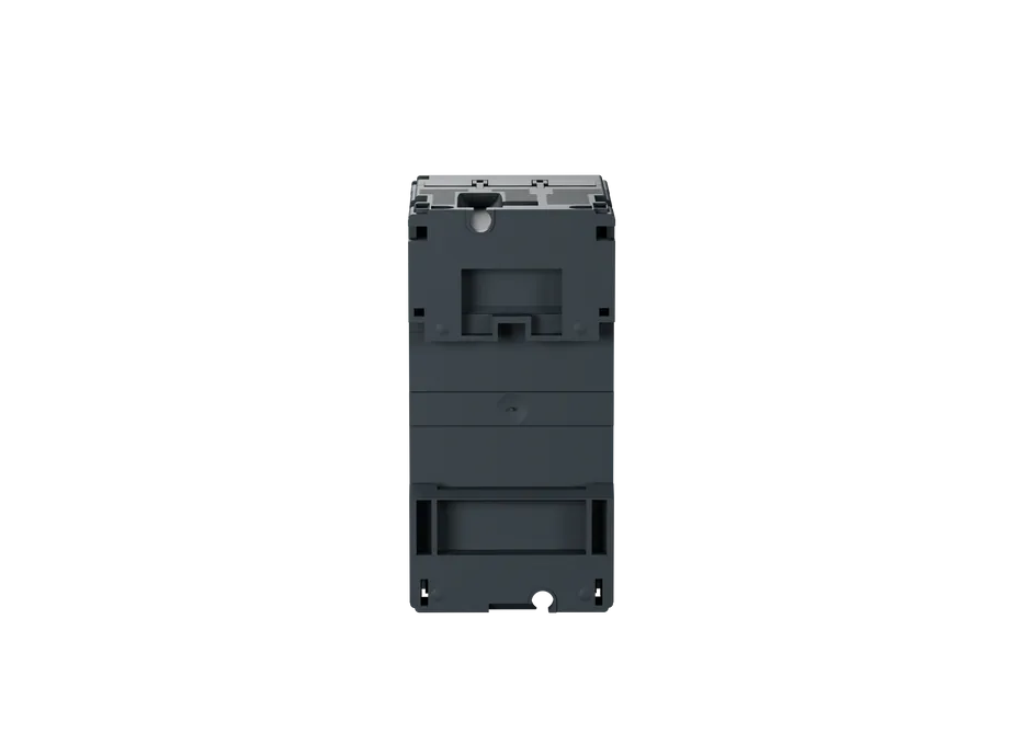 Motor Circuit Breaker, TeSys GV2, 3P, 4-6.3 A, Thermal Magnetic, Screw Clamp Terminals