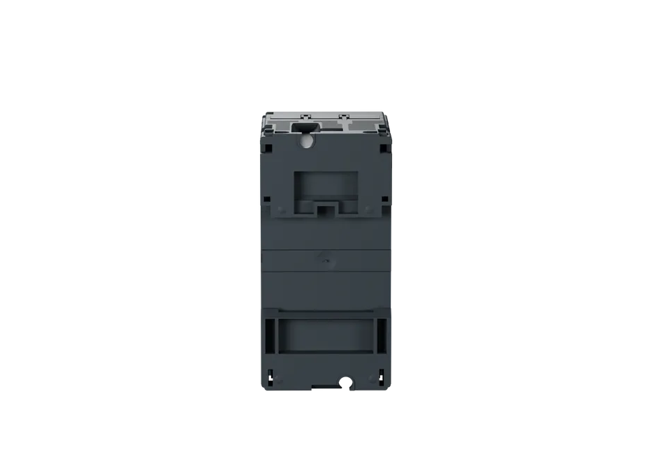 Motor Circuit Breaker, TeSys GV2, 3P, 1.6-2.5 A, Thermal Magnetic, Screw Clamp Terminals