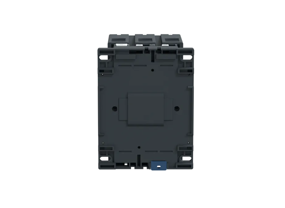 TeSys D Contactor - 3P(3 NO) - AC-3 - <= 440 V 115 A - 220 V AC Coil