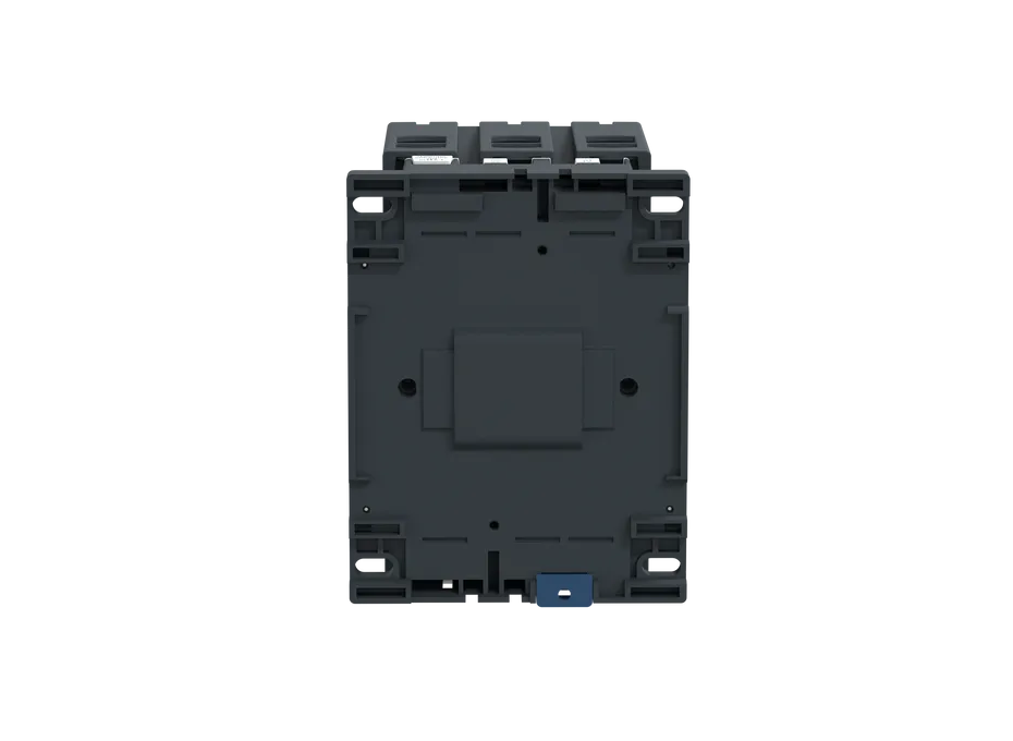 TeSys D Contactor - 3P(3 NO) - AC-3 - <= 440 V 150 A - 220 V AC Coil