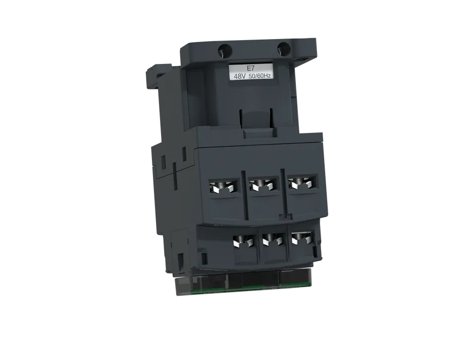 كونتاكتور 18 امبير كويل 48 فولت